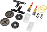 Brass Bronze Gear For 00-04 Corvette 93-02 Firebird Headlight Motor Repair Kit. Fixed Price $36.99.