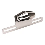 License Plate Light Bracket - Smaller. Fixed Price $30.79.