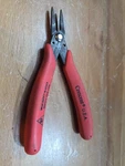 Crescent Precision Miniature Pliers. Fixed Price $9.99.