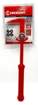 New Crescent DB12NP-06 12" Indexing Nail Puller 1/2 Ton Prying Power Free Ship.. Fixed Price $39.39.