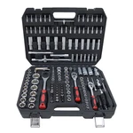 Hantinstom Ultimate Sockets Set Comprehensive Hand Tool Perfect For Home. Fixed Price $178.73.