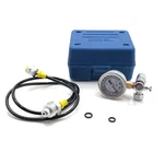 New Fluid Technology XZT-JY03 Nitrogen Gas Charging Device For Hydraulic Breaker. Fixed Price $62.95.