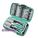 Proskit PD-395A 30PCS Deluxe Hobby Knife Set With Storage Carry Case Genuine. Fixed Price $38.59.