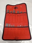 Mac Tools 37 Pc Hss Drill Bit And Spiral Screw Extractor Set TD117COMBOS-DSE. Fixed Price $199.99.