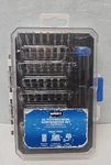 Hart 61 Piece Precision Screwdriver Set. Fixed Price $11.25.