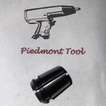 Makita 1/2 Collet Cone For Router Models, Part # 763622-4. Fixed Price $51.98.