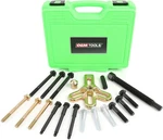 37187 Harmonic Balancer Puller Kit Heat-treated Steel Yoke For Gear,. Fixed Price $48.99.