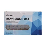 Dental Endodontic Memory Engine Rotary Root Canal Niti 25MM Files Hot. Fixed Price $46.99.