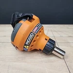 Ridgid R350PNF Full-size Pneumatic Palm Nailer. Fixed Price $29.99.