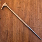 Proto 2130 Lady Foot Aligning Spud Tool Pry Bar 18" Great Condition. Fixed Price $30.00.