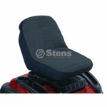 Stens 420-095 12" Black Seat Cover Lawn Mowers F. Fixed Price $58.49.