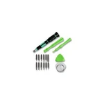 Pro's SD-9314 Phone Tool Kit, 16-IN-1. Fixed Price $23.28.
