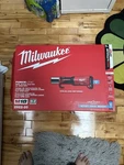 Milwaukee M18 Fuel 18-VOLT Lithium-ion Brushless. Fixed Price $2000.00.