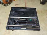 Roberts 10-239 Junior Power Stretcher. Fixed Price $350.00.