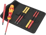 Wera 05006600001 Kraftform Kompakt Vde 7 Universal Tool Finder, Pieces. Fixed Price $54.98.