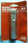 Ace Internal Pipe Wrench (44502) Fs. Fixed Price $12.00.