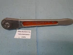 J.h. Williams Co. Usa S-50 Ratchet W/ 1/2" Drive Plug S-150 & Retainer Pin H874. Fixed Price $74.99.