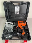 Vevor Diamond Core Drill Rig Z1Z-CF-9150 Electric Tool W/ Case. Fixed Price $99.95.