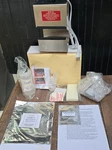 Mark 440 Stencil Making Kit -unopened Unused. Fixed Price $125.00.