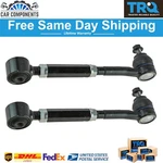 Trq New Rear Lower Forward Control Arm Lh & Rh Set 2006-2010 Toyota RAV4. Fixed Price $107.79.
