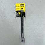 Stanley 10 Claw Bar Pry 55-114 2 Pack Nail Puller Heavy Duty. Fixed Price $18.99.