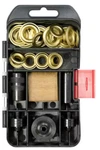 Arrow Multi-grommet Tool Kit 3/8 In. And 1/2. Fixed Price $16.97.