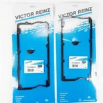 2X Original Reinz Valve Cover Gasket Vdd Vw Audi Skoda 2.5L Tdi V6 Akn Ake. Fixed Price $47.19.