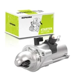 Gipama Starter For Honda Civic Cr-v Crosstour, Acura Ilx L4 2.4L(19280N). Fixed Price $168.62.