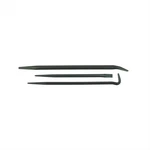 61306MAYHEW 3-PC Line-up Pry Bar Set. Fixed Price $91.31.
