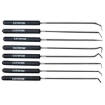 Mayhew Tools 17990 3/4? Long 8 Piece Hook & Pick. Fixed Price $45.85.