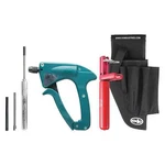 Ok Industries WWK-1 Manual Wire Wrap Tool Kit, 6 Pc. Fixed Price $550.99.