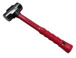 Gearwrench 3 Lb 14" Maxxlock Sledge Hammer Usa Made. Fixed Price $46.99.