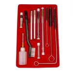 Tooluxe 31209L Air Spray Cleaning Kit (22 Piece). Fixed Price $35.71.