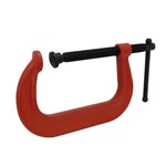 Urrea 404 C-clamp Forged Deep Troat. Fixed Price $49.82.