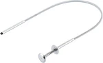 Craftsman Flexclaw Mechanical Fingers Pickup Tool, Flexible Grabber (CMMT14. Fixed Price $25.85.