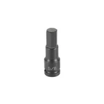 Grey Pneumatic 2916M 1/2" Metric Hex Driver Impact Socket 16MM. Fixed Price $24.99.
