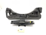 2019-2024 Volvo S60 Trunk Emergency Spare Jack Lift Tool Set W/ Foam Storage Oem. Fixed Price $149.99.