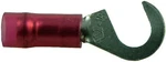 Hillsdale 30087 Nylon 22-18 Gauge #10 Ten Hook 100 Pack Made In The Usa. Fixed Price $18.02.