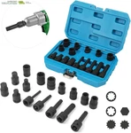 Brake Caliper Socket Set 16 Specifications Removal Tool Kit High. Fixed Price $87.29.