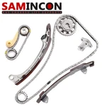 Timing Chain Kit Vvti For 2.0L 2.4L 02-09 Toyota CAMRY/05-10 Scion Tc TK2040G. Fixed Price $45.69.