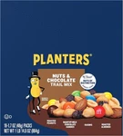 ), Planters Chocolate Trail Mix Nuts ( Bags. Fixed Price $33.01.