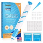 Removal Tool Kit Rubber Bands Home Use Wart Acne Micro Remover. Fixed Price $10.99.