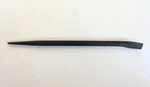 New Mayhew 16" Pro Line-up Steel Pry Bar Chisel & Tapered Ends, 40001. Fixed Price $26.95.