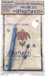 Ultra Punch 3 Set- Needles Small, Medium And Large Includes Tool. Fixed Price $24.99.