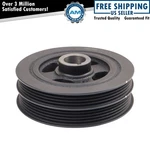 Trq Harmonic Balancer & Belt Drive Pulley For Toyota Corolla Celica. Fixed Price $59.85.