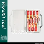 Proskit SD-8011 Insulated Screwdriver Set (1000V/7PCS) Vde Safety. Fixed Price $47.87.