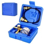 Hydraulic Breaker Hammer Nitrogen Gas Charging Kit, Pressure Tes.... Fixed Price $108.42.