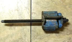 Otc 17.5 Ton Power Twin Single Acting Hydraulic Press Ram Cylinder. Fixed Price $299.99.