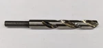 Vermont American 3/8" Intermediate Length Drill 1/4" Reduced Shank Hss Usa. Fixed Price $8.95.