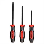 Mayhew Tools 3 Pc Demo Driver Set 40180. Fixed Price $76.75.
